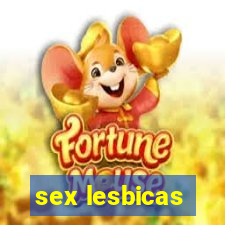 sex lesbicas